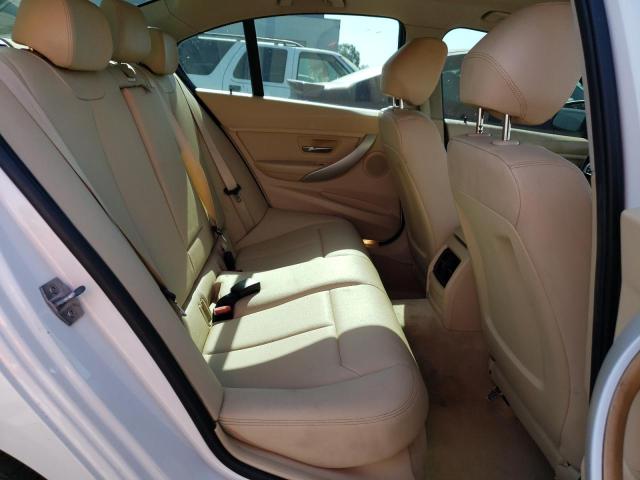 Photo 6 from auction – 2015 BMW 320 I with VIN WBA3B1C58FP681252