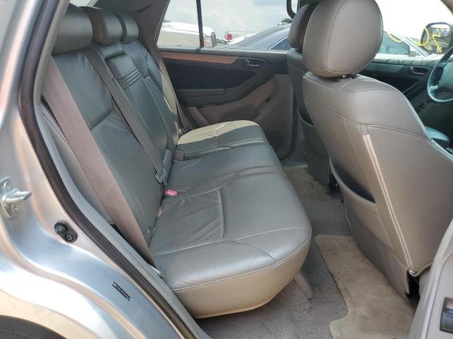 Photo 6 from auction – 2007 TOYOTA 4RUNNER SR with VIN JTEBU14R978092566
