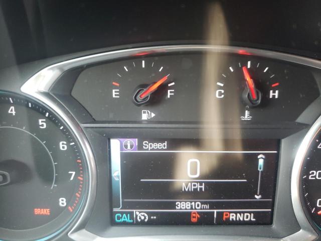Photo 8 from auction – 2016 CHEVROLET MALIBU LT with VIN 1G1ZE5ST1GF170221