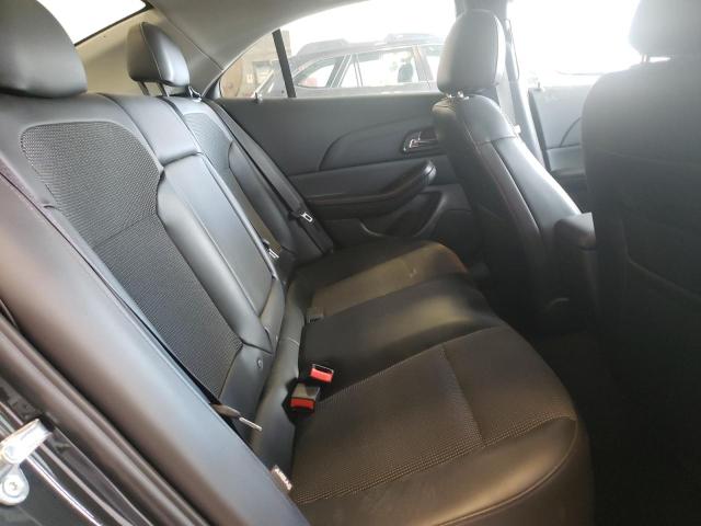 Photo 6 from auction – 2016 CHEVROLET MALIBU LIM with VIN 1G11C5SA3GU115010