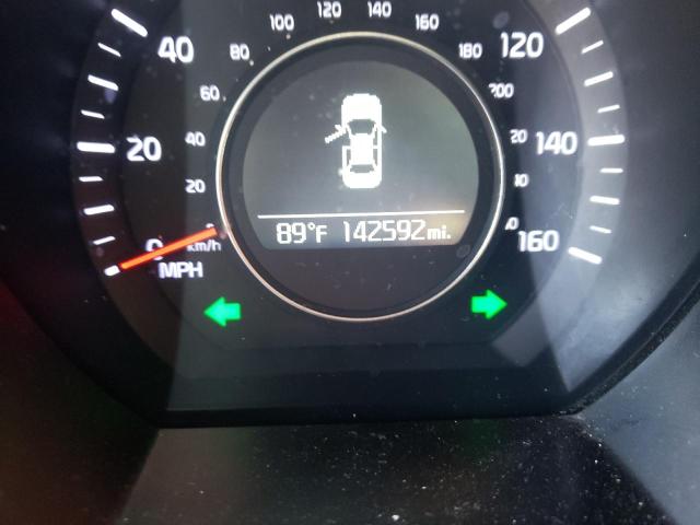 Photo 8 from auction – 2015 KIA OPTIMA LX with VIN KNAGM4A79F5527226