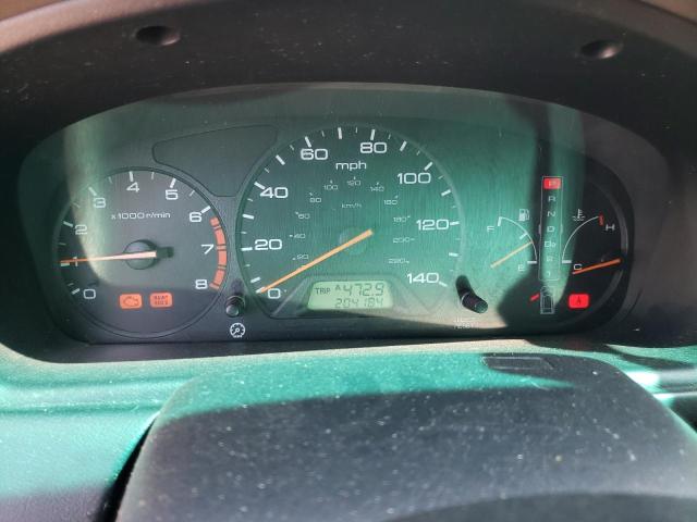 Photo 8 from auction – 2004 HONDA ODYSSEY EX with VIN 5FNRL18924B040272