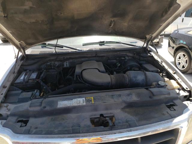 Photo 7 from auction – 2002 FORD F150 SUPER with VIN 1FTRW07692KB82613