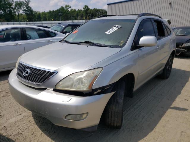 صورة رقم 2 من المزاد - 2006 LEXUS RX 330 مع VIN 2T2HA31U46C101832