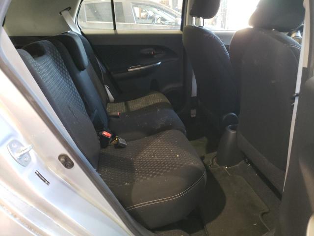Photo 6 from auction – 2013 TOYOTA SCION XD with VIN JTKKUPB49D1038096
