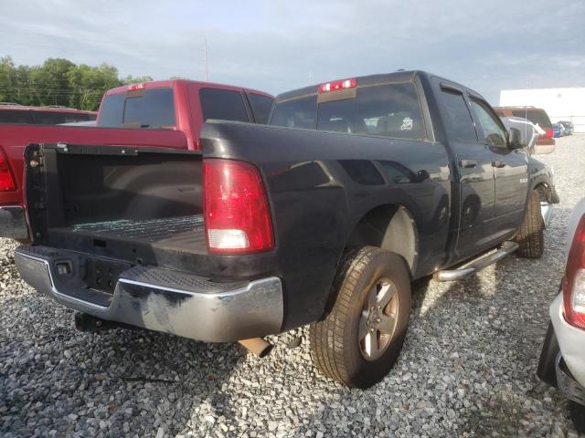 Photo 4 from auction – 2009 DODGE RAM 1500 with VIN 1D3HB18P49S741216