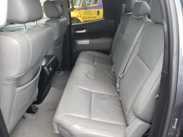Photo 6 from auction – 2007 TOYOTA TUNDRA DOU with VIN 5TFBV58197X005607