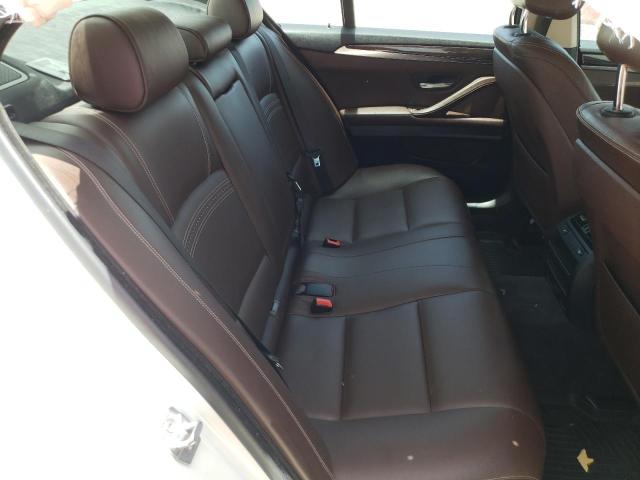 Photo 6 from auction – 2016 BMW 528 XI with VIN WBA5A7C54GG642979