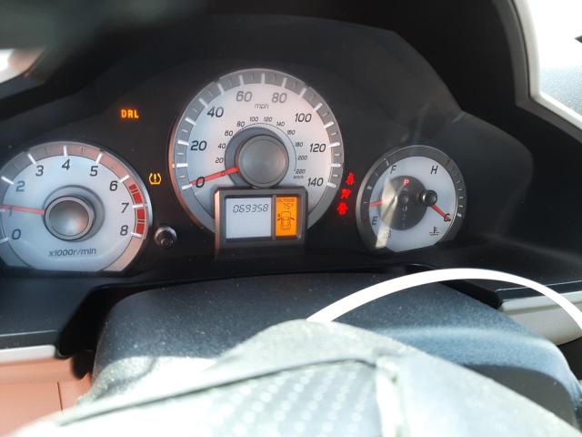 Zdjęcie 8 z aukcji – 2014 HONDA PILOT EXL z VIN 5FNYF4H5XEB045139