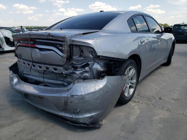 Photo 4 from auction – 2017 DODGE CHARGER SE with VIN 2C3CDXBG4HH504051