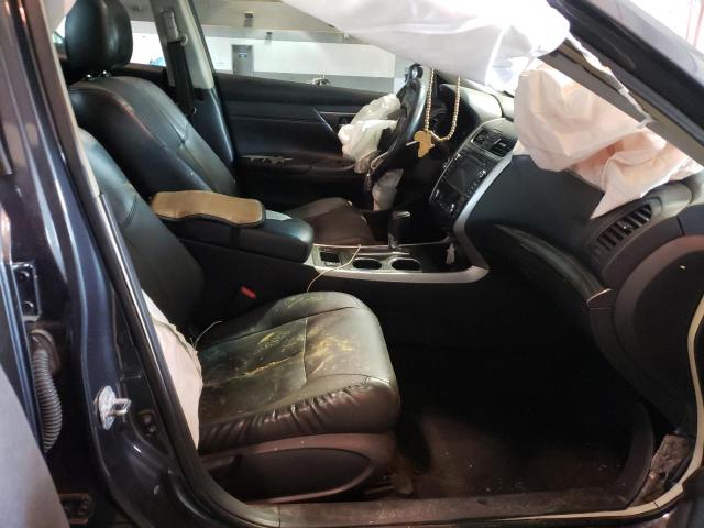 Photo 5 from auction – 2013 NISSAN ALTIMA 2.5 with VIN 1N4AL3AP6DC230032
