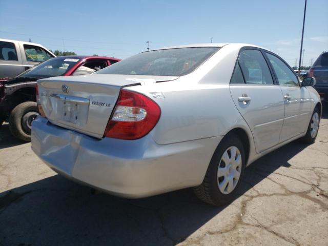 Photo 4 from auction – 2014 TOYOTA CAMRY LE with VIN 4T1BE32K52U583120