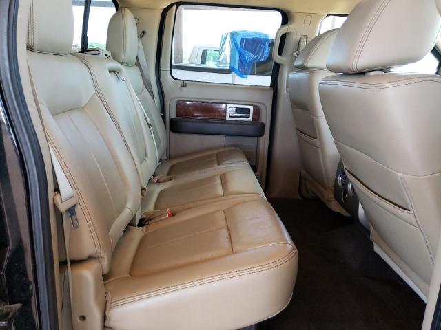 Photo 6 from auction – 2010 FORD F150 SUPER with VIN 1FTFW1CV3AFB68204