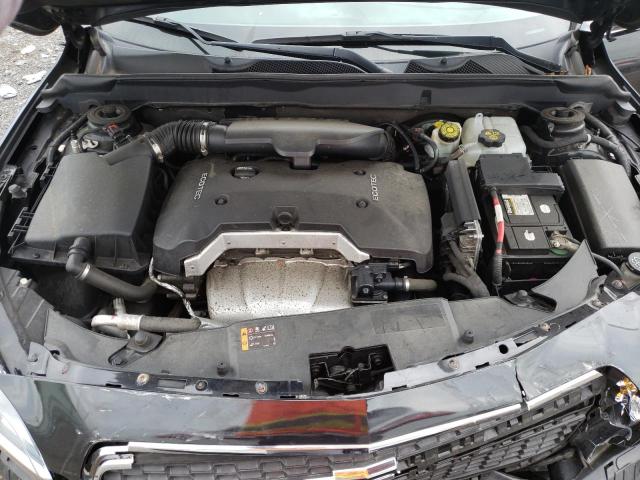 Photo 7 from auction – 2013 CHEVROLET MALIBU LS with VIN 1G11B5SA0DF261593