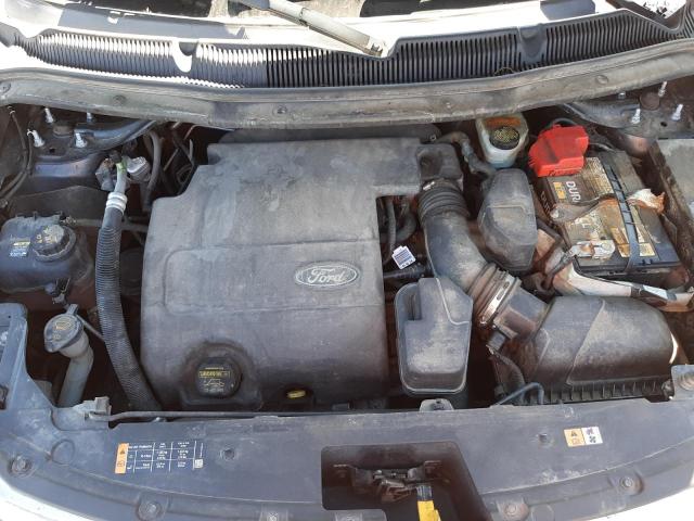 Photo 7 from auction – 2013 FORD EXPLORER X with VIN 1FM5K8D8XDGC23962