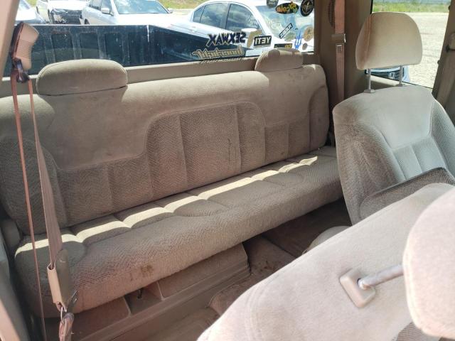 Photo 6 from auction – 1996 CHEVROLET GMT-400 C1 with VIN 1GCEC19R9TE217977