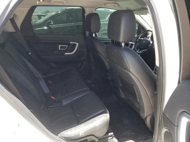 Photo 6 from auction – 2018 LAND ROVER DISCOVERY with VIN SALCR2RX1JH765387