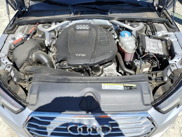 Photo 7 from auction – 2017 AUDI A4 PREMIUM with VIN WAUANAF46HN002126