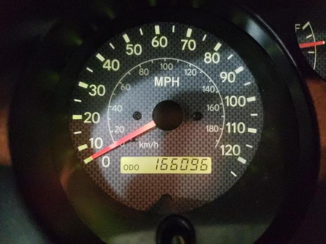 Photo 8 from auction – 1999 TOYOTA RAV4 with VIN JT3GP10V7X7053246