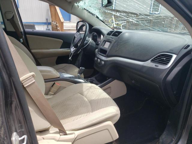 Photo 5 from auction – 2014 DODGE JOURNEY SE with VIN 3C4PDDAG7ET176091