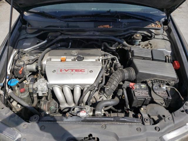 Photo 7 from auction – 2005 ACURA TSX with VIN JH4CL96825C014573