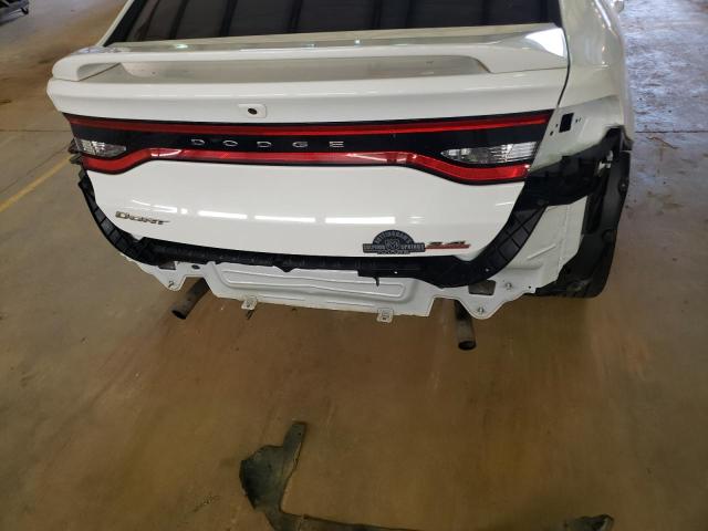 Photo 9 from auction – 2014 DODGE DART SXT with VIN 1C3CDFBB7ED867726