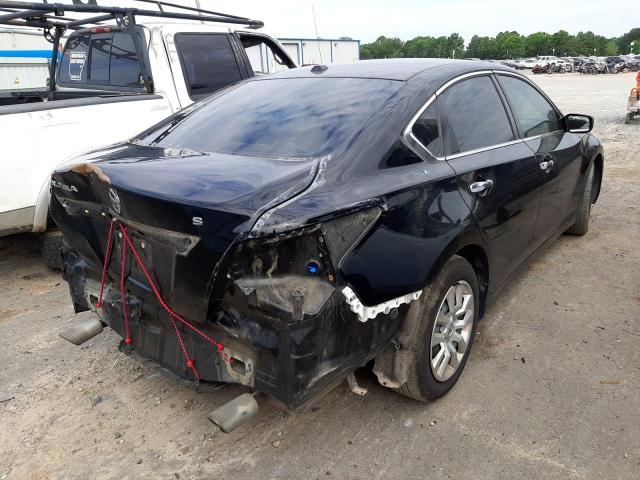 Photo 4 from auction – 2015 NISSAN ALTIMA 2.5 with VIN 1N4AL3AP0FC281741