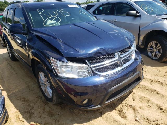 Photo 10 from auction – 2018 DODGE JOURNEY SX with VIN 3C4PDDBG1JT301255