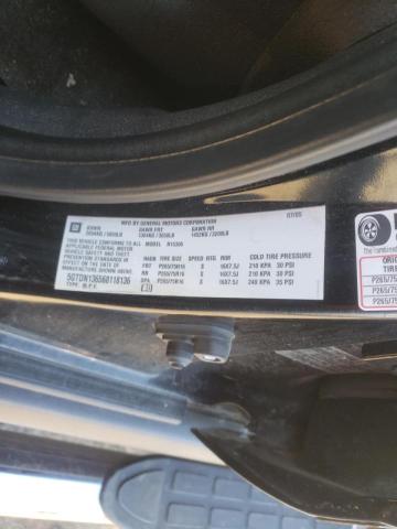 Photo 10 from auction – 2006 HUMMER H3 with VIN 5GTDN136568118136