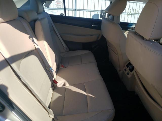 Photo 6 from auction – 2017 SUBARU LEGACY 2.5 with VIN 4S3BNAN63H3027121