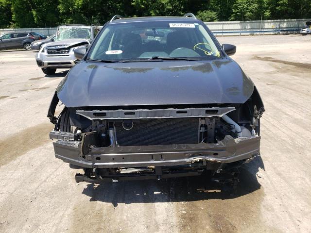 Photo 9 from auction – 2018 SUBARU IMPREZA PR with VIN 4S3GTAB6XJ3707491