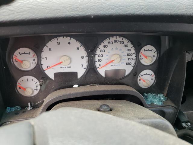 Photo 8 from auction – 2004 DODGE RAM 1500 S with VIN 1D7HU18N64S626939