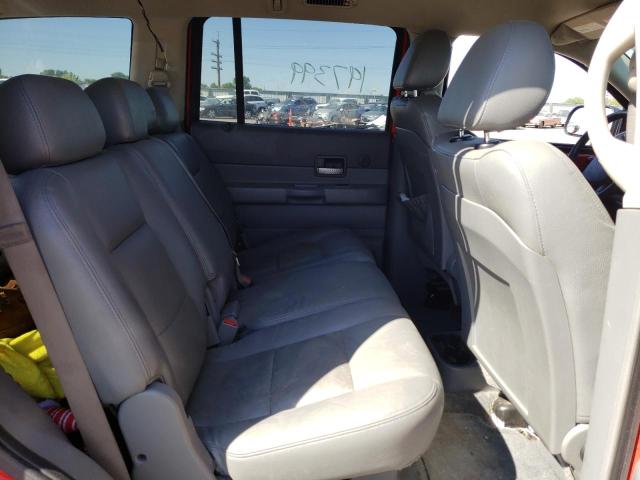 Photo 6 from auction – 2004 DODGE DURANGO SL with VIN 1D4HB48D84F199073