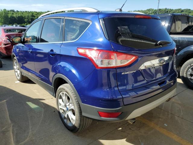 Photo 3 from auction – 2015 FORD ESCAPE TIT with VIN 1FMCU0J99FUB71406