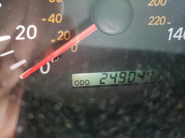 Photo 8 from auction – 2005 TOYOTA HIGHLANDER with VIN JTEEP21A150108120