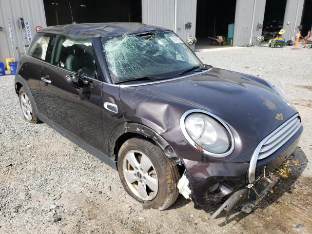 MINI COOPER 2015 with VIN WMWXM5C57FT942509 - Photo from auction