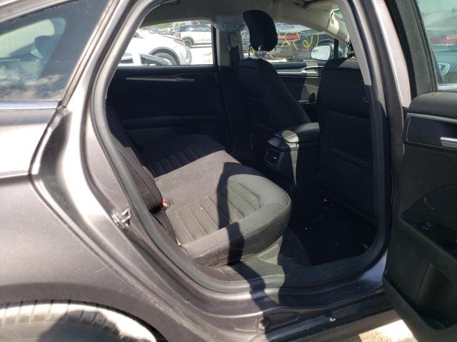 Photo 6 from auction – 2013 FORD FUSION SE with VIN 3FA6P0H79DR315558