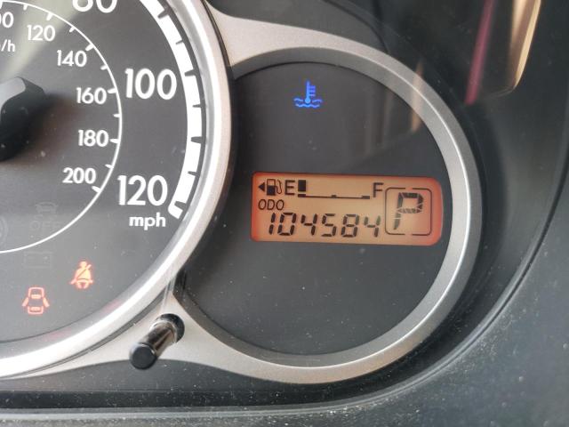 Photo 8 from auction – 2014 MAZDA MAZDA2 SPO with VIN JM1DE1KY9E0183837