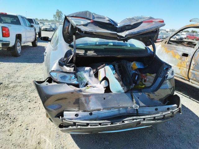 Photo 9 from auction – 2015 CHRYSLER 200 C with VIN 1C3CCCEG9FN678533