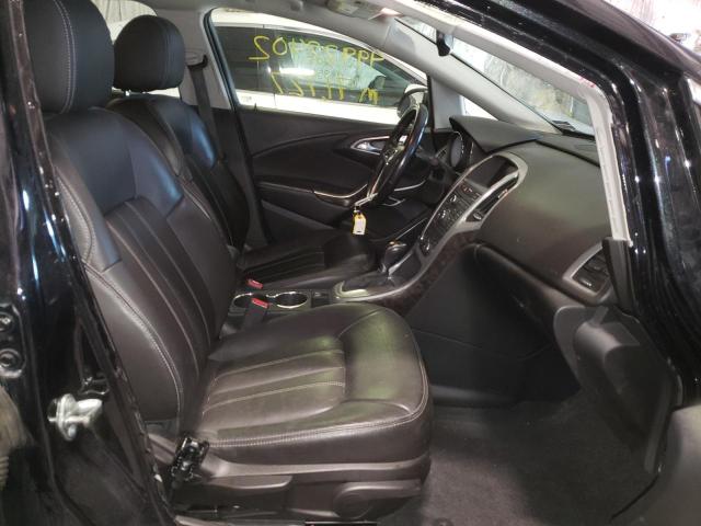 Photo 5 from auction – 2014 BUICK VERANO with VIN 1G4PS5SK0E4240830