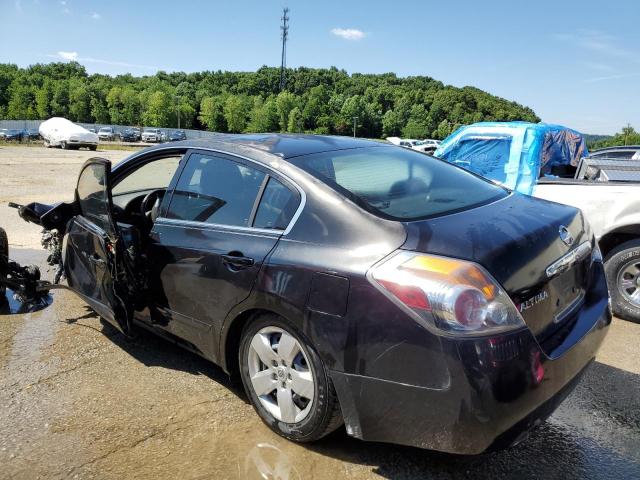 Photo 3 from auction – 2008 NISSAN ALTIMA 2.5 with VIN 1N4AL21E38C246879