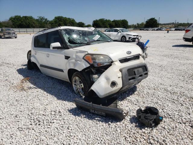 2010 Kia Soul
