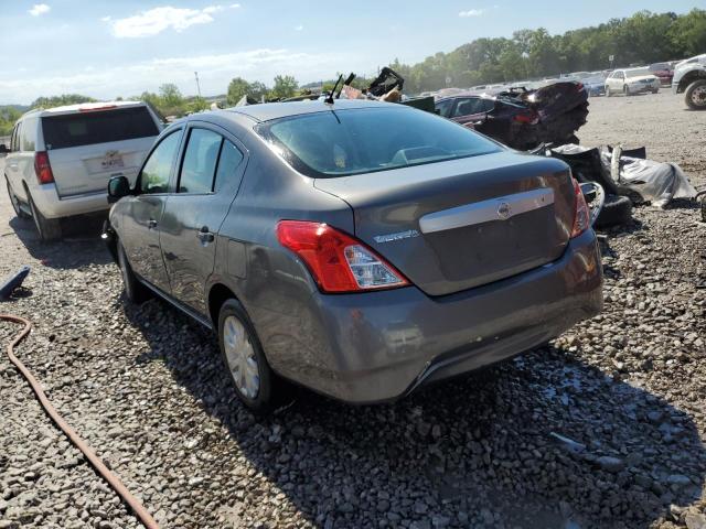 Photo 3 from auction – 2015 NISSAN VERSA S with VIN 3N1CN7AP4FL808448
