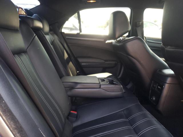 Photo 6 from auction – 2014 CHRYSLER 300 S with VIN 2C3CCABG5EH377497