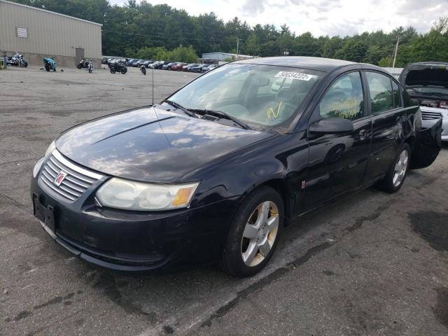 Photo 2 from auction – 2006 SATURN ION LEVEL with VIN 1G8AJ55F26Z154977