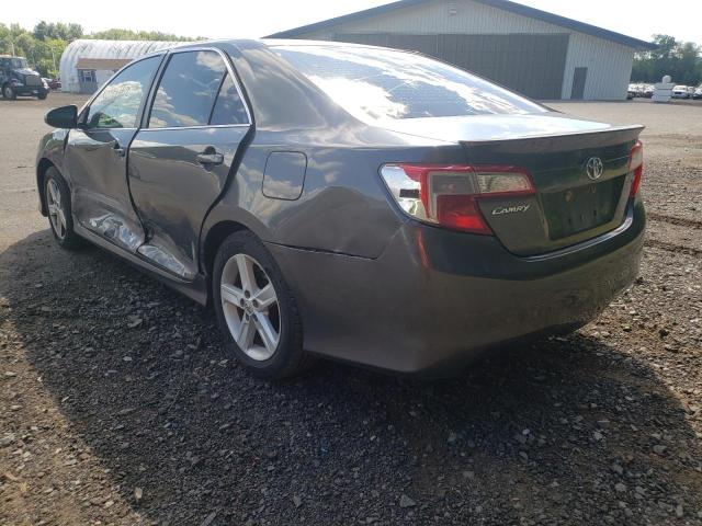 Photo 3 from auction – 2012 TOYOTA CAMRY BASE with VIN 4T1BF1FK7CU047198