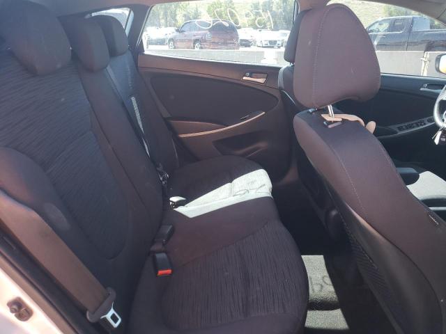 Photo 6 from auction – 2017 HYUNDAI ACCENT SE with VIN KMHCT5AE4HU300992