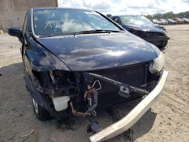 Photo 9 from auction – 2007 HONDA CIVIC EX with VIN 1HGFA16887L059446