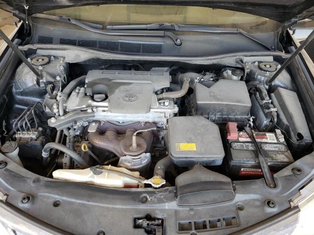 Photo 7 from auction – 2013 TOYOTA CAMRY L with VIN 4T1BF1FK6DU227855