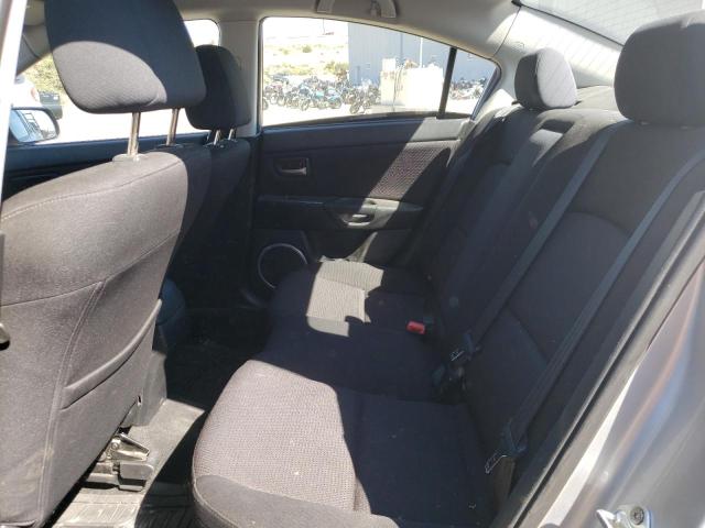 Photo 6 from auction – 2007 MAZDA 3 S with VIN JM1BK323171745260
